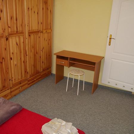 Apartament W Centrum Gdyni Gdynia Eksteriør bilde
