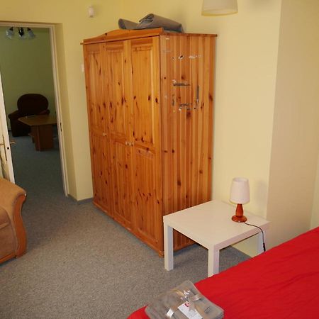 Apartament W Centrum Gdyni Gdynia Eksteriør bilde