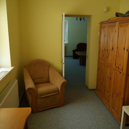 Apartament W Centrum Gdyni Gdynia Eksteriør bilde