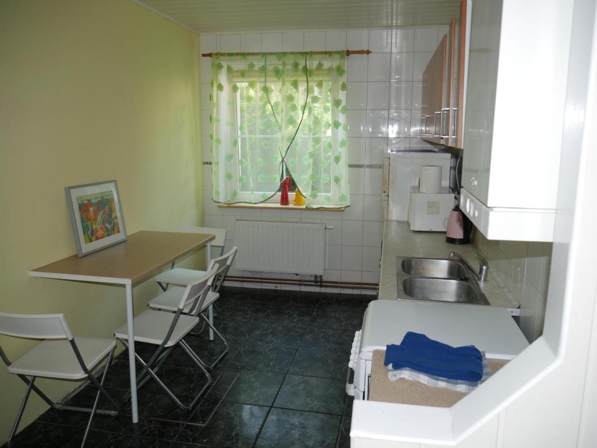 Apartament W Centrum Gdyni Gdynia Eksteriør bilde