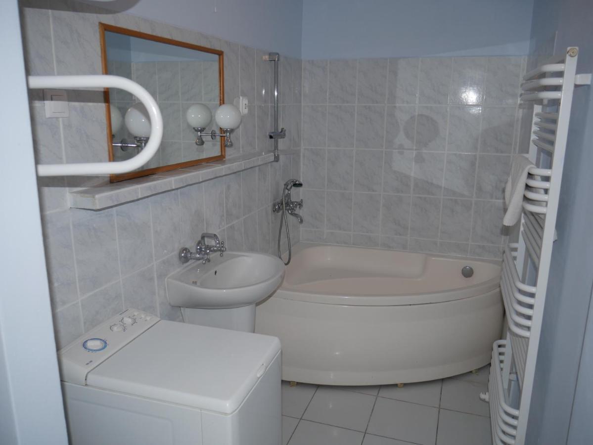 Apartament W Centrum Gdyni Gdynia Eksteriør bilde