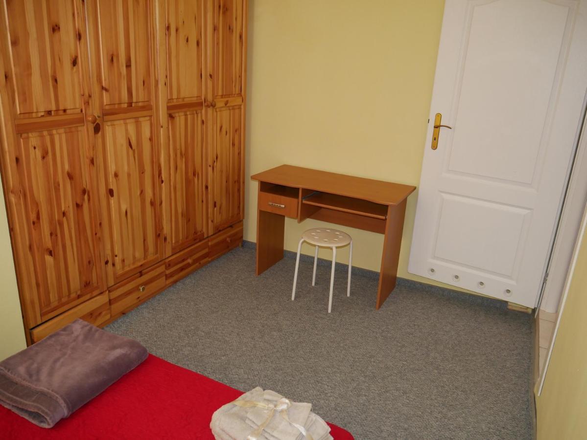 Apartament W Centrum Gdyni Gdynia Eksteriør bilde