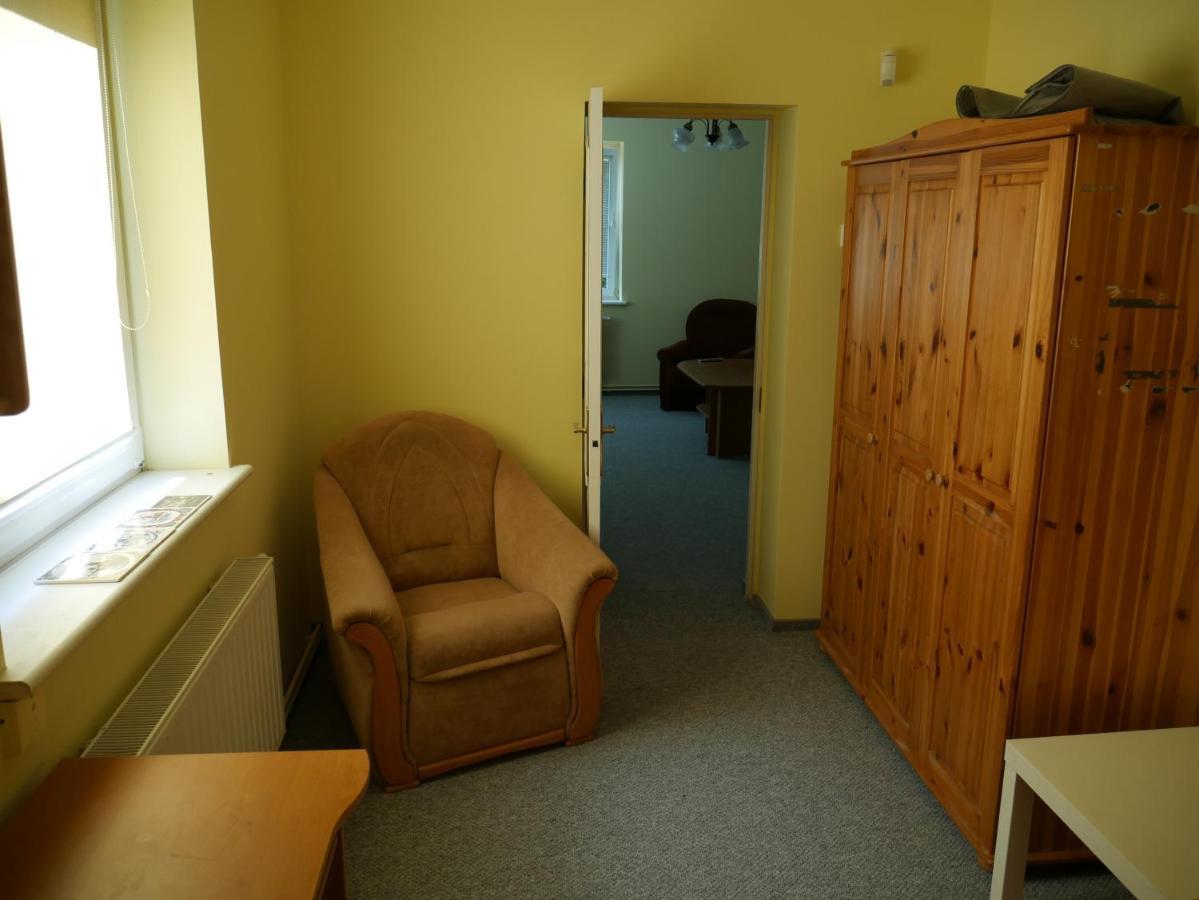 Apartament W Centrum Gdyni Gdynia Eksteriør bilde