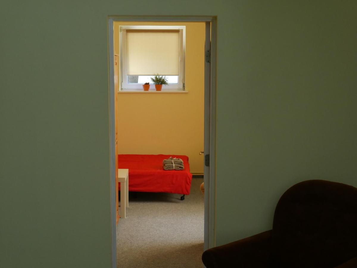 Apartament W Centrum Gdyni Gdynia Eksteriør bilde