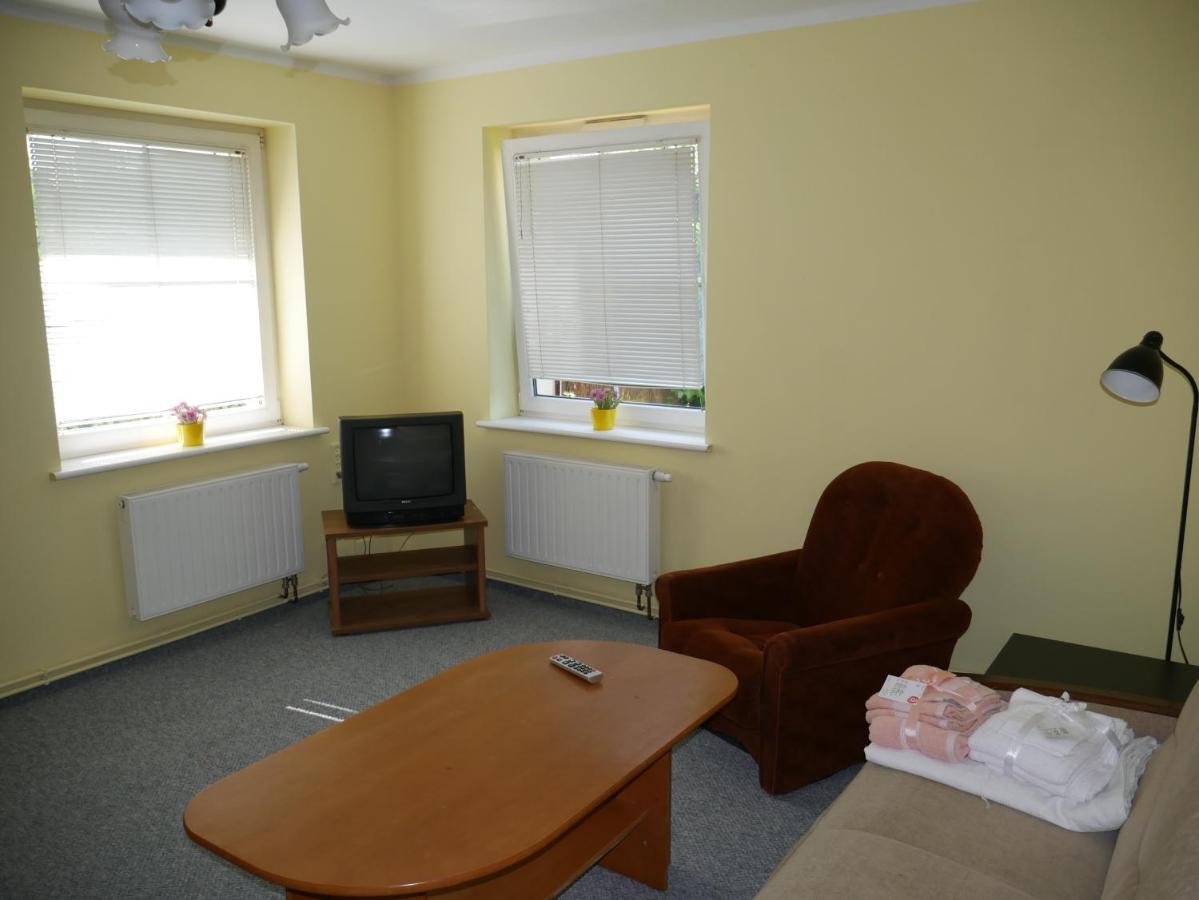 Apartament W Centrum Gdyni Gdynia Eksteriør bilde