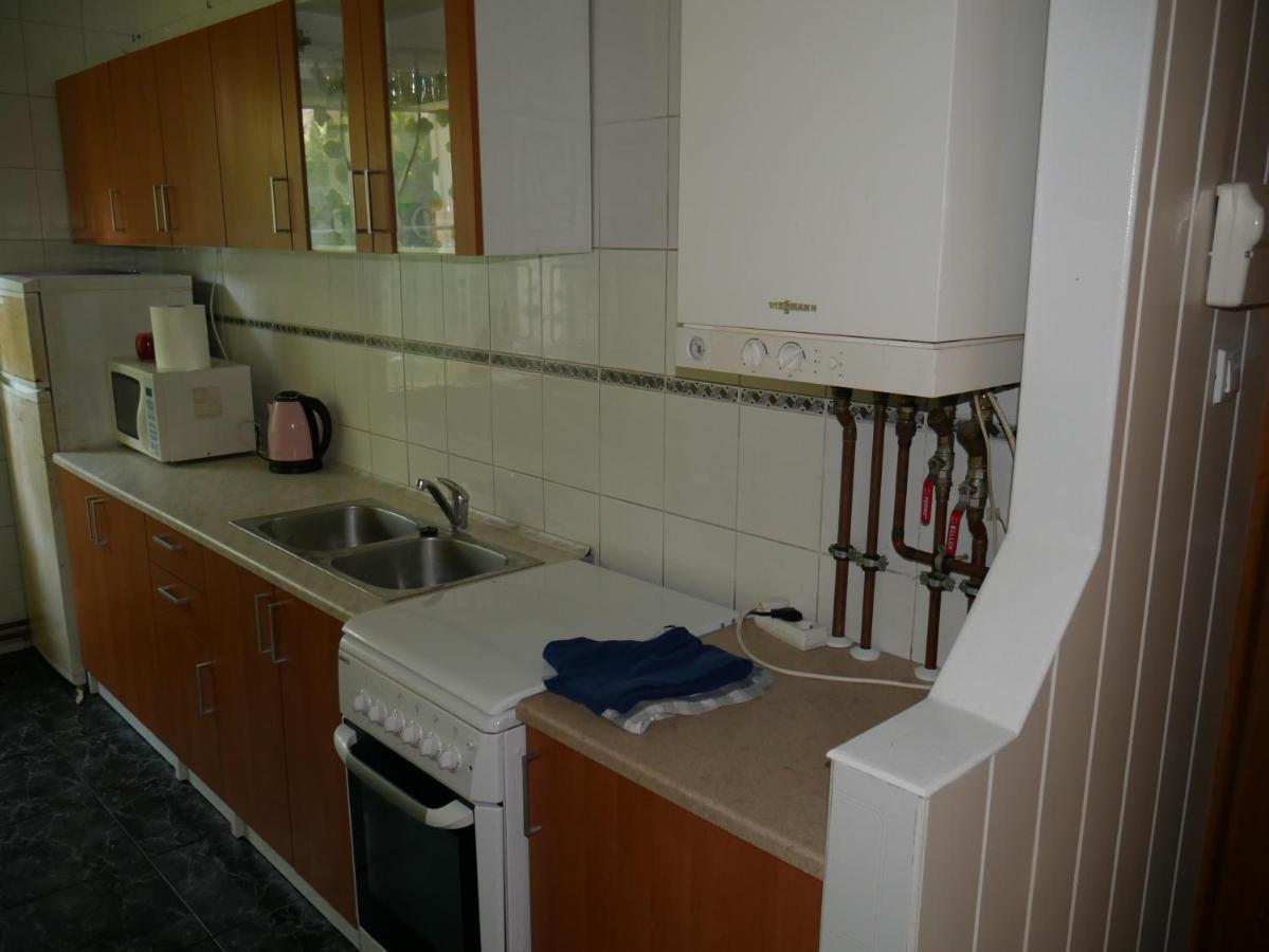 Apartament W Centrum Gdyni Gdynia Eksteriør bilde