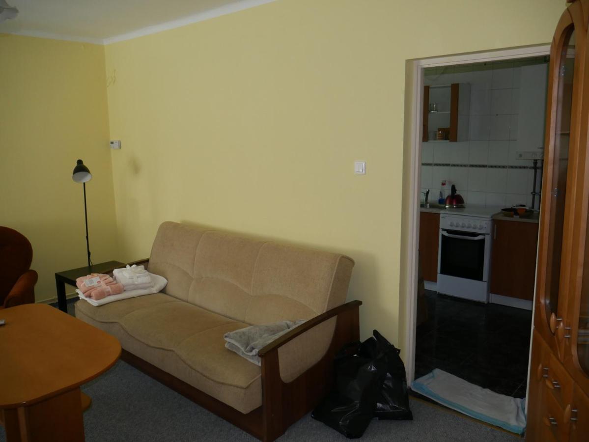 Apartament W Centrum Gdyni Gdynia Eksteriør bilde