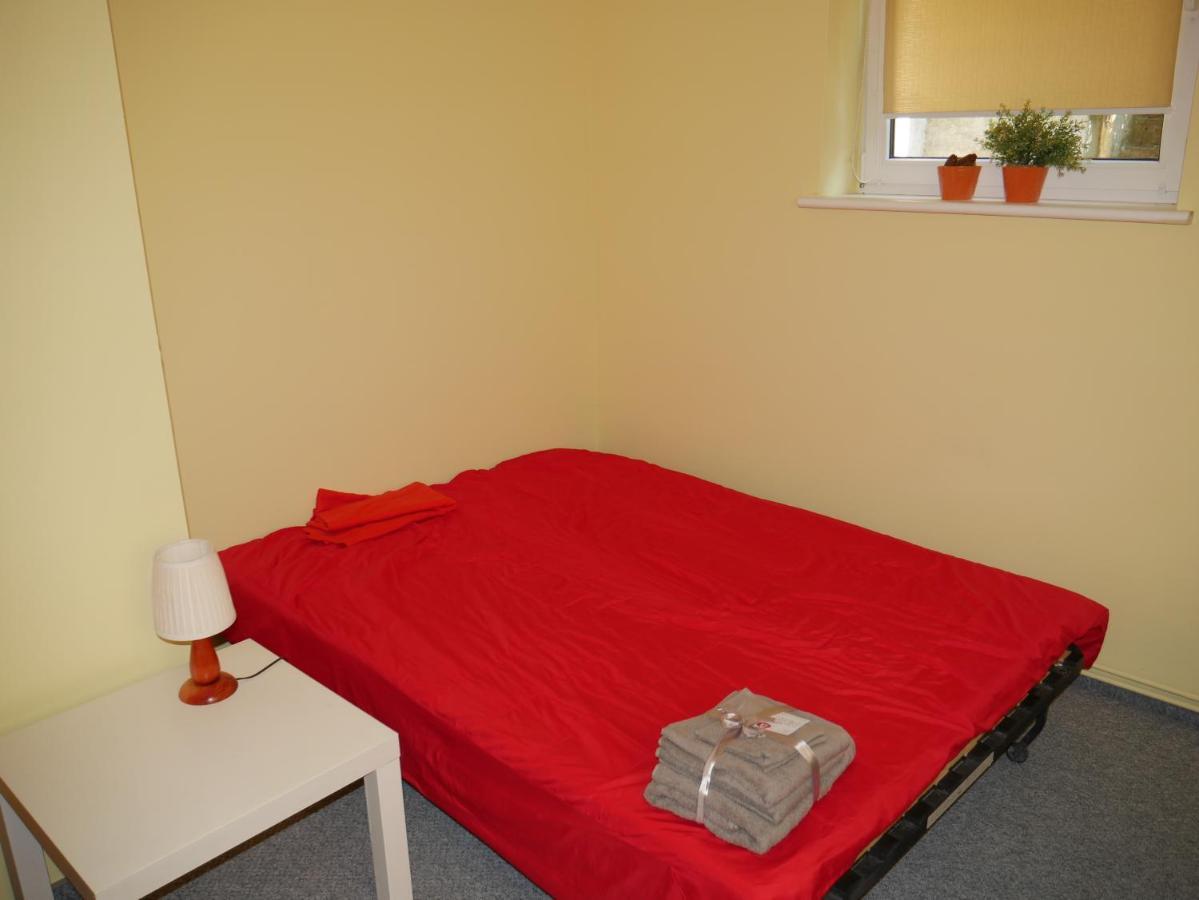 Apartament W Centrum Gdyni Gdynia Eksteriør bilde
